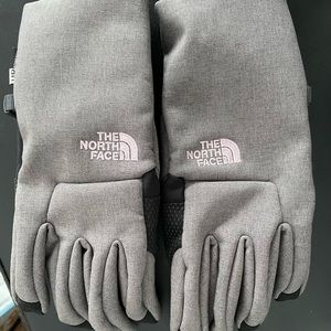 COPY - The North Face E Tip touch screen gloves